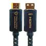 Кабель HDMI Tributaries UHDM-025D 2.5m